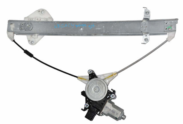 Стеклоподъемник левой задней двери 61042AJ01A SUBARU