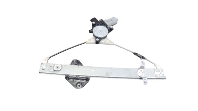 Стеклоподъемник задней правой двери 61042SG000 SUBARU