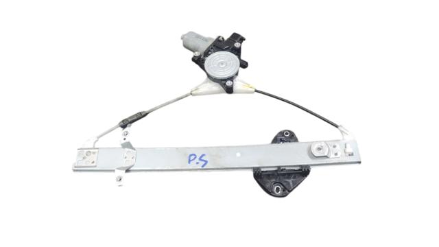 Стеклоподъемник задней левой двери 61042SG010 SUBARU