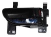 Ручка дверей внутрішня права хром subaru impreza 07-11 61051FG020JG