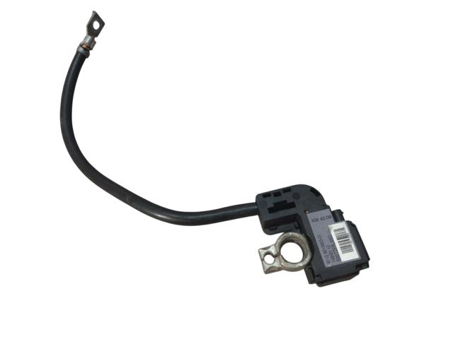Кабель массы аккумулятора (АКБ) 61129215953 BMW