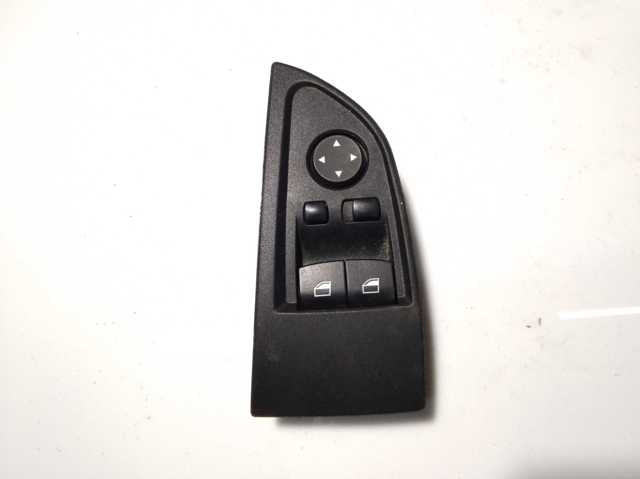 Кнопки переднего левого стекло подъемника 61319226269 BMW