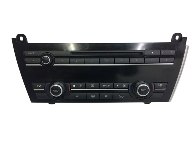 Механизм управления кондиционером 61319328419 BMW