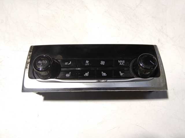 Блок управления печкой 61319399336 BMW