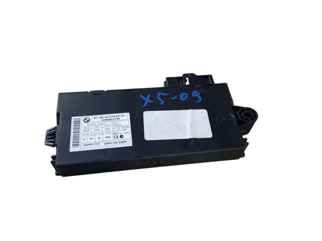 Блок управления комфортом 61359147222 BMW