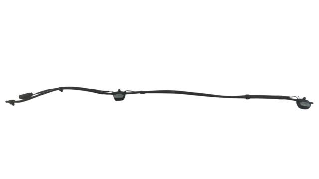 Форсунки стеклоочистителя 61667249646 BMW