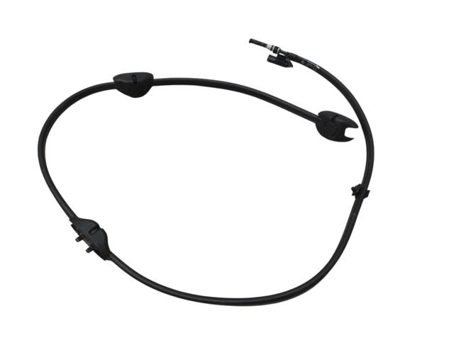 Форсунка омывателя лобового стекла 61669478827 BMW