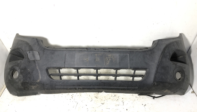Кожух бампера переднего 620220007R RENAULT