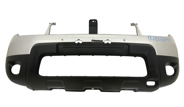 Кожух бампера переднего 620220030R RENAULT