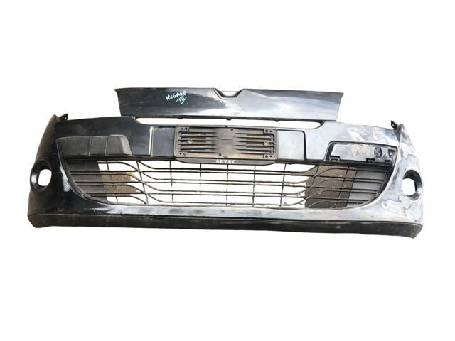 Бампер передний Рено Меган III