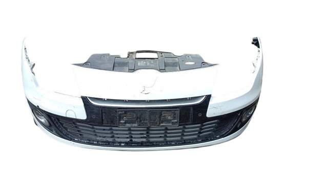 Бампер передний в сборе 620221750R RENAULT