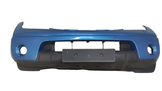Бампер на авто 62022EB240 NISSAN