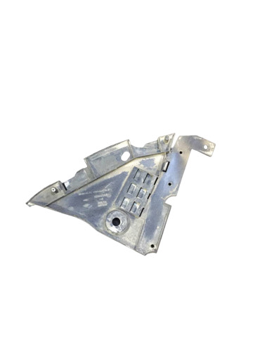 Защита бампера переднего, правая 620248105R RENAULT