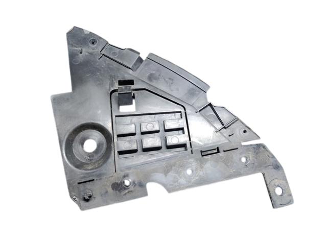 Защита бампера переднего, левая 620257603R RENAULT