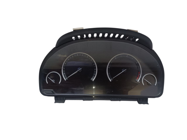 Приборная доска 62108795128 BMW