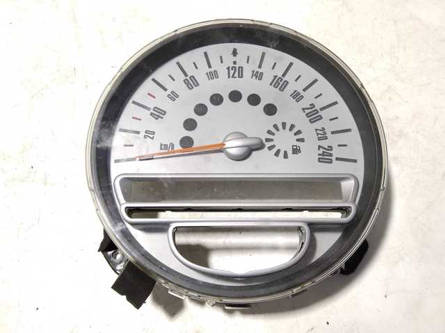 Приборная доска 62109136195 BMW