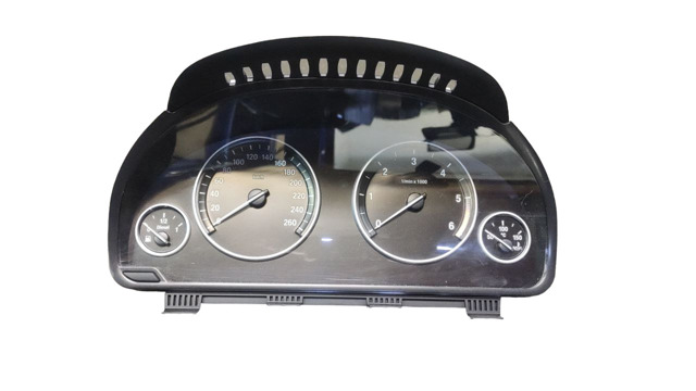 Приборная доска 62109291413 BMW