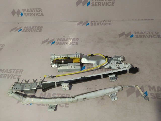 Подушка безопасности, сбоку правая 6217060100 TOYOTA