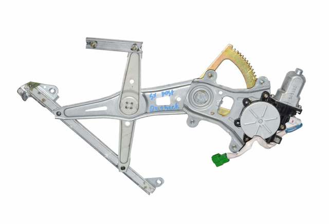 Стеклоподъемник левой задней двери 62222AG010 SUBARU