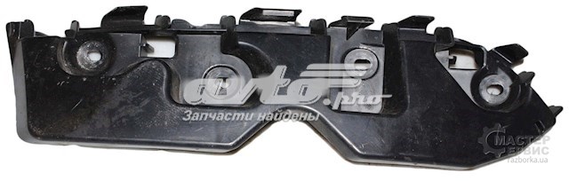 622230010R Кронштейн бампера переднего внешний левый купить Кривой Рог