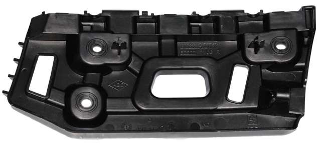 Кронштейн бампера переднего, левый 622232662R RENAULT