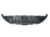 Захист переднього бампера r.s.line renault arkana eu 21- 622484604R