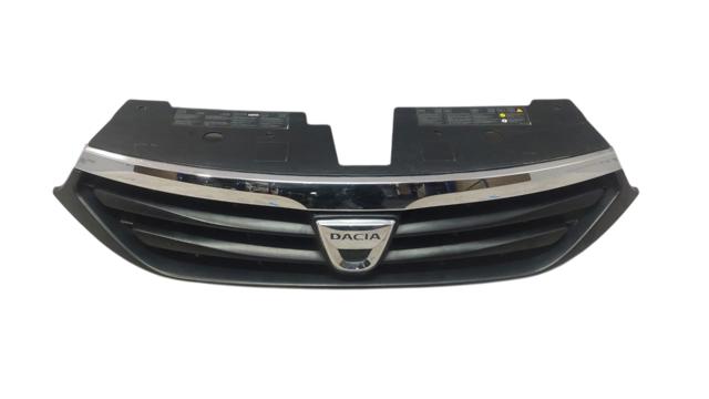 Решетка 623104478R RENAULT