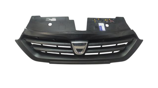 Решетка радиатора 623108367R RENAULT