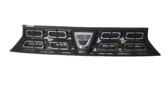 Облицовка радиатора 623109628R RENAULT