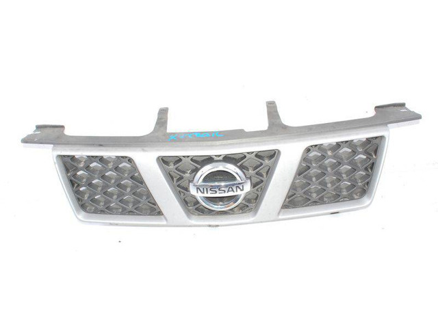 Решетка радиатора 62310EQ317 NISSAN