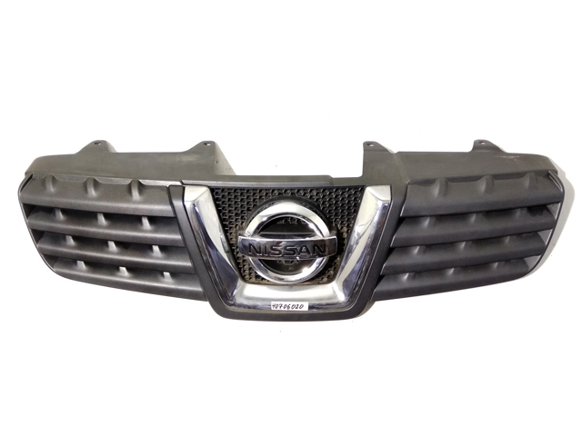 Решетка 62310JD00B NISSAN