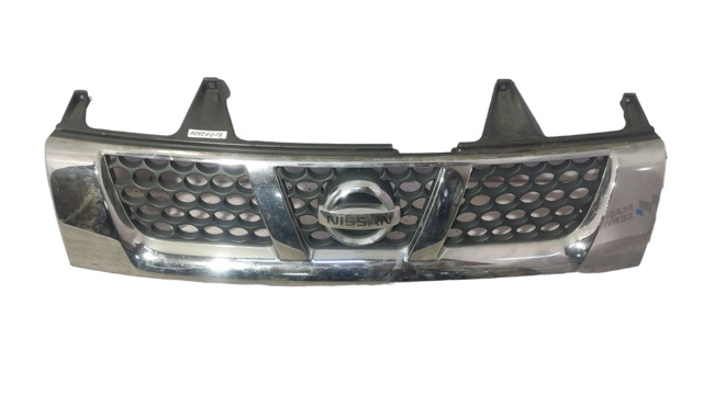 Облицовка радиатора 62310VK000 NISSAN