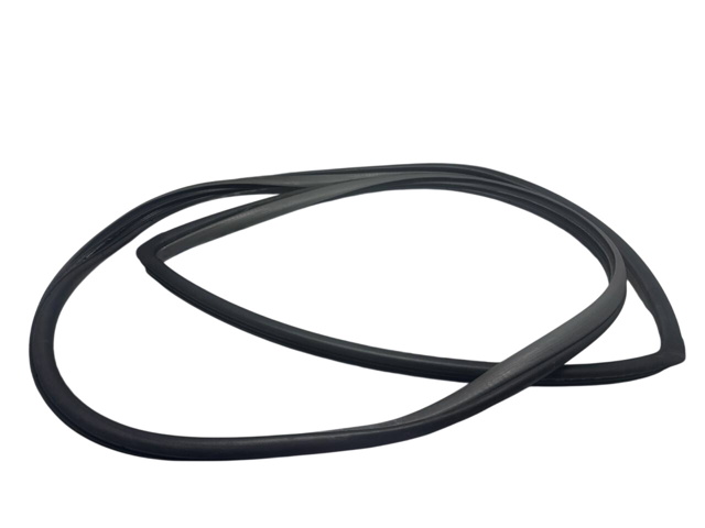Уплотнитель двери задней, правой (на двери) 6233142020B0 TOYOTA