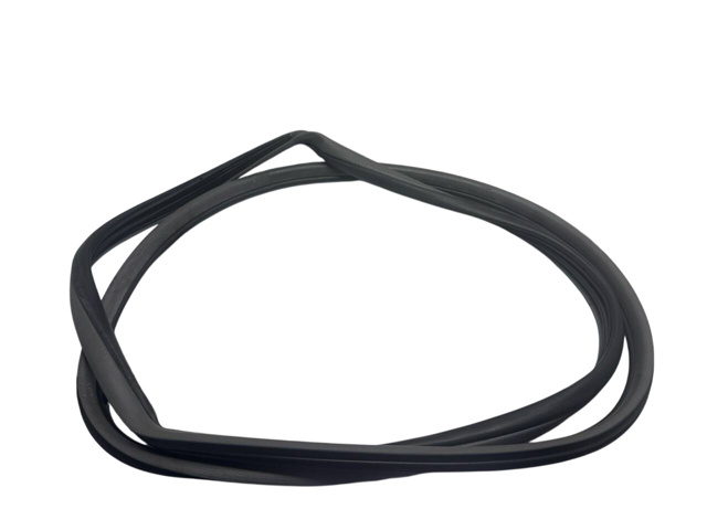 Прокладка двери задней, левой (на двери) 6233242020B0 TOYOTA