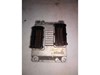 Блок електронний управління двигуном opel corsa c 00-06 6237081