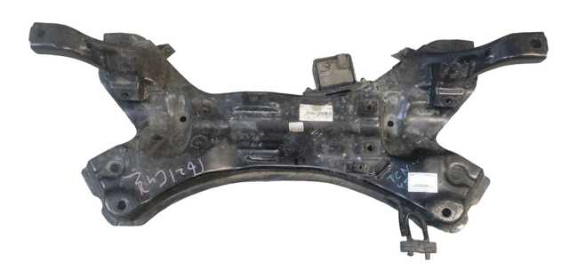 Крабобалка передней подвески 624002S100 HYUNDAI