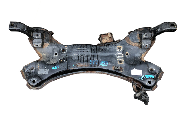 Балка передней подвески 624053W610 HYUNDAI