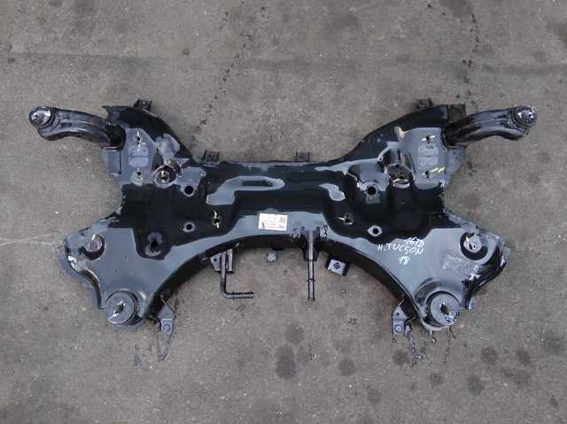 Балка передней подвески 62405D7570 HYUNDAI