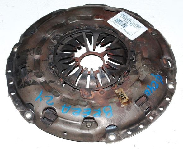 Комплект сцепления 624335833 FIAT