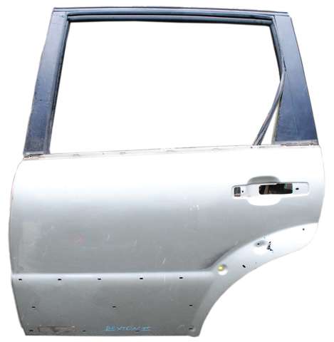 Дверь задняя 6300108112 SSANG YONG