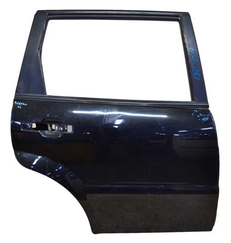 Дверь задняя в сборе 6300208102 SSANG YONG