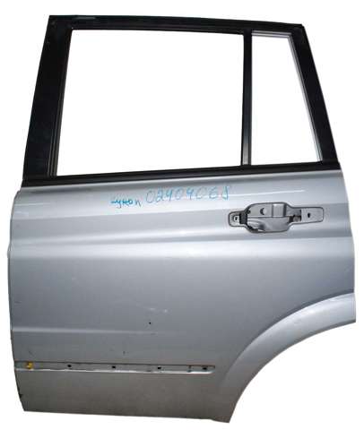 Дверь задняя, левая 6301109000 SSANG YONG