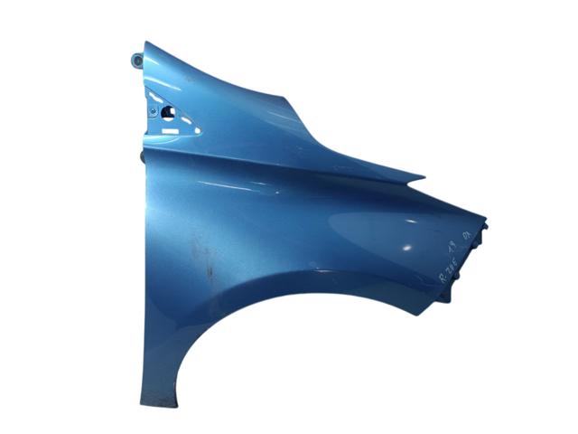 Боковая часть передняя правая 631005416R RENAULT