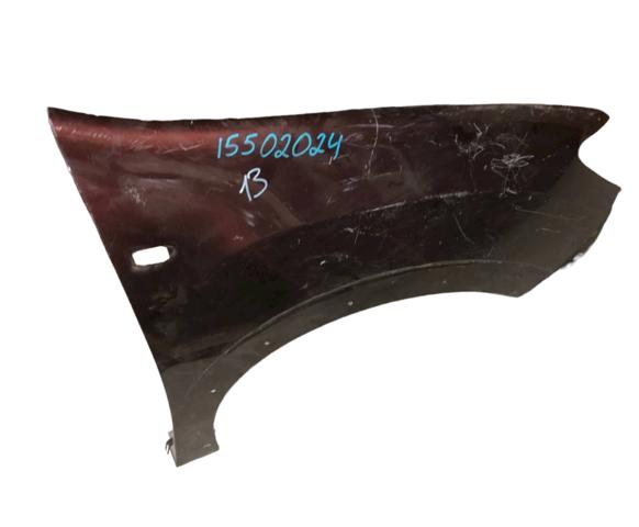 Переднее правое крыло 631007922R RENAULT