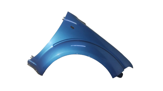 NISSAN 63100ZL15A Крыло переднее правое в наличии Днепр