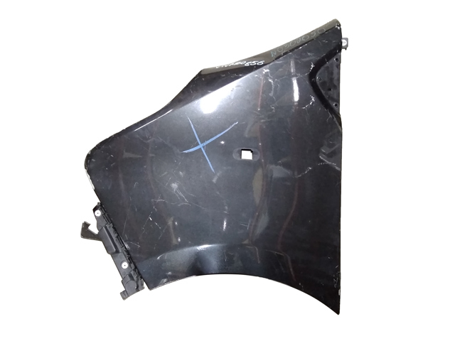 Крыло левое 631016242R RENAULT