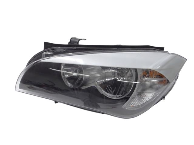 Блок фара левая 63112993497 BMW