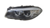 Вставка фары левой 63117203239 BMW