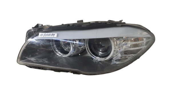 Блок фара левая 63117203239 BMW