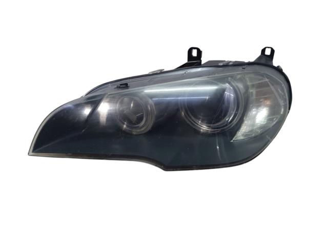 Основная фара в сборе левая 63117233015 BMW